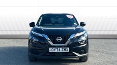 Nissan Juke 1.0 DiG-T Acenta Premium 5dr Petrol Hatchback